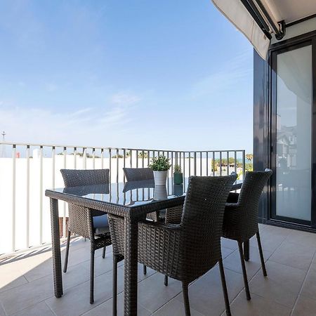 The Sunset House - Punta Candor Beach Rota Extérieur photo
