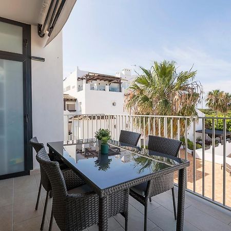 The Sunset House - Punta Candor Beach Rota Extérieur photo