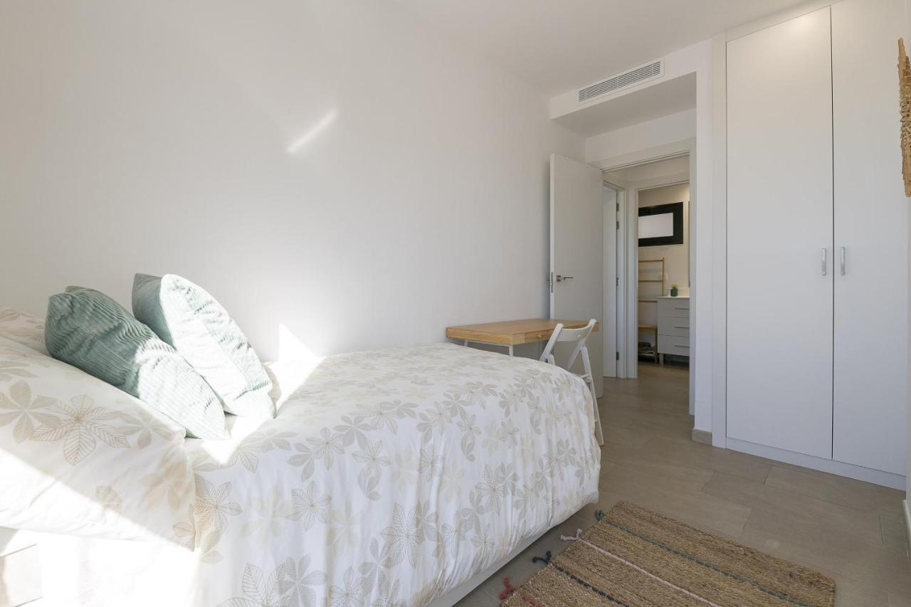 The Sunset House - Punta Candor Beach Rota Extérieur photo
