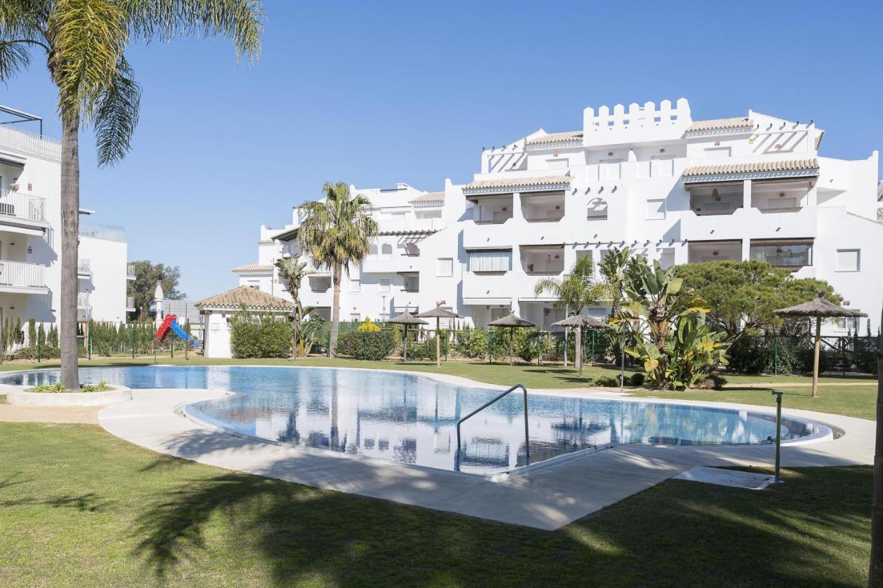 The Sunset House - Punta Candor Beach Rota Extérieur photo