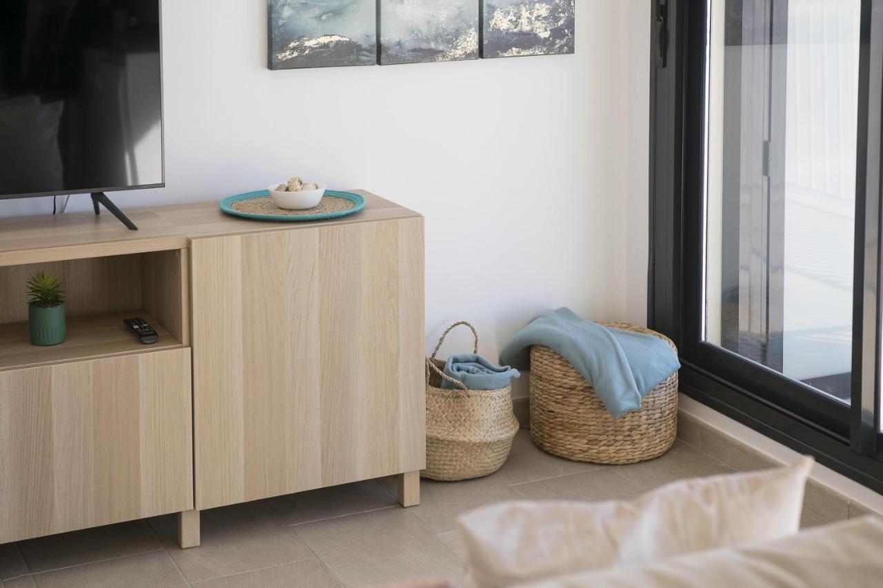 The Sunset House - Punta Candor Beach Rota Extérieur photo