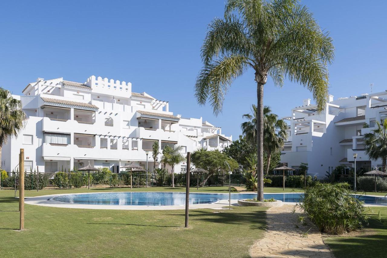 The Sunset House - Punta Candor Beach Rota Extérieur photo