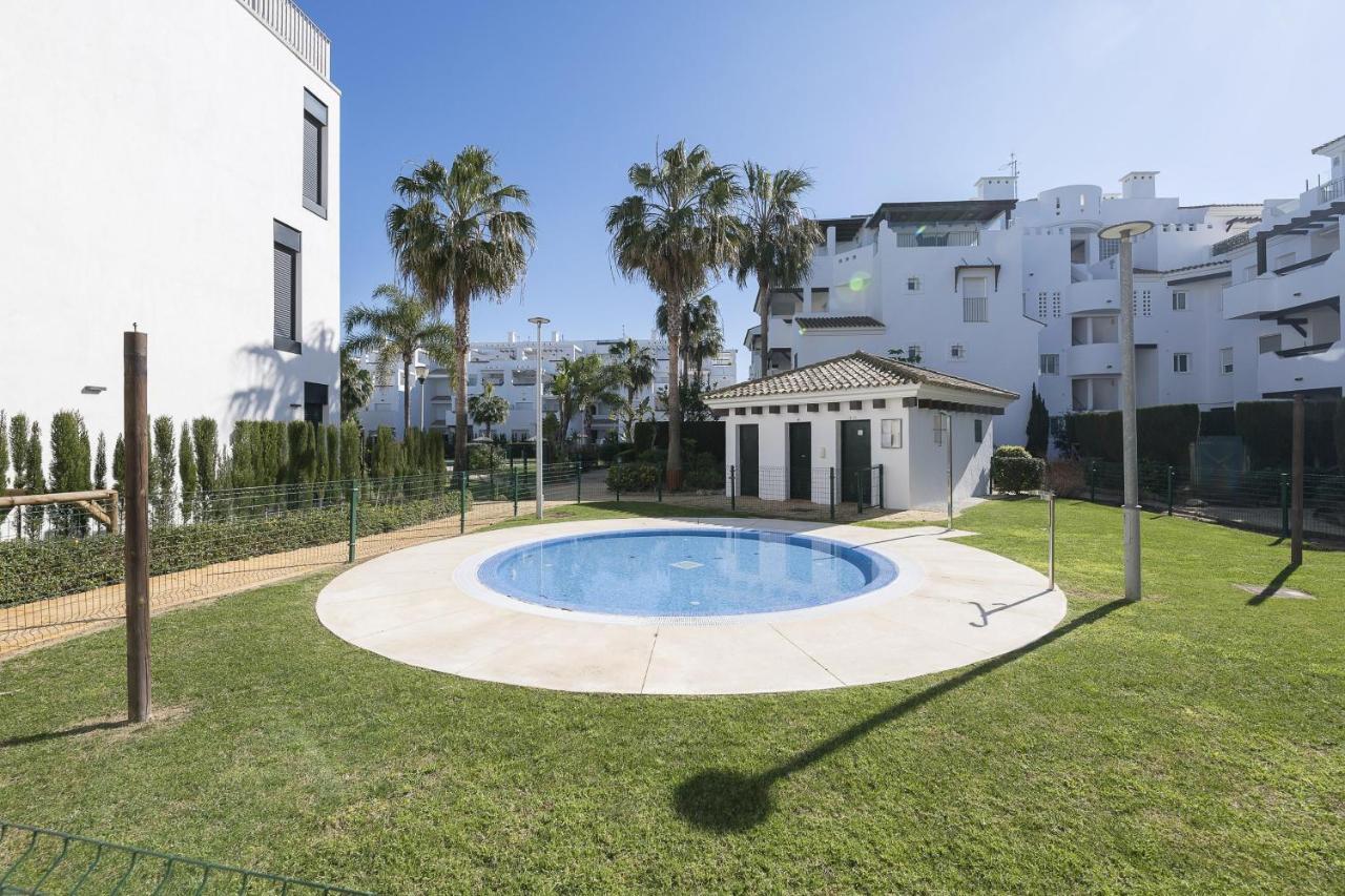 The Sunset House - Punta Candor Beach Rota Extérieur photo