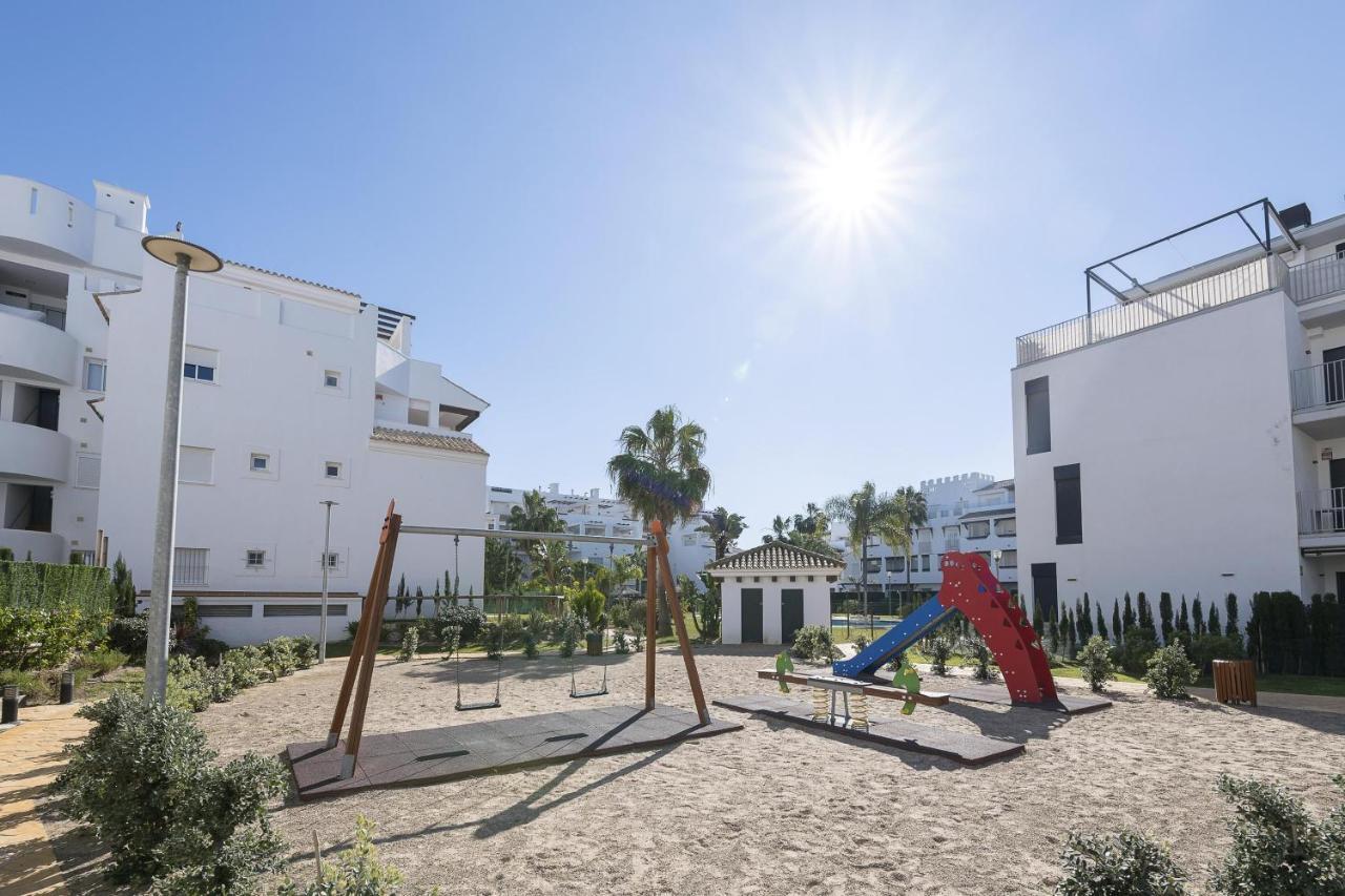 The Sunset House - Punta Candor Beach Rota Extérieur photo