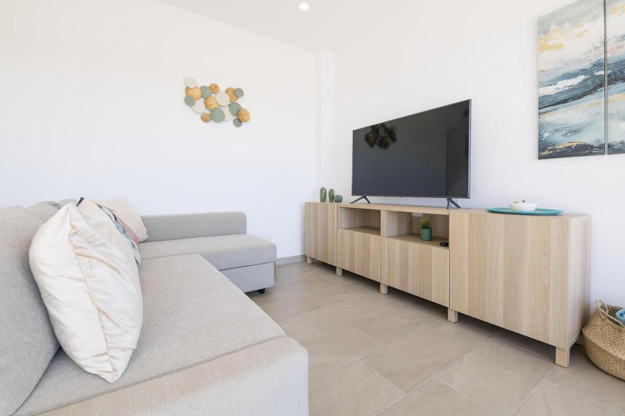 The Sunset House - Punta Candor Beach Rota Extérieur photo