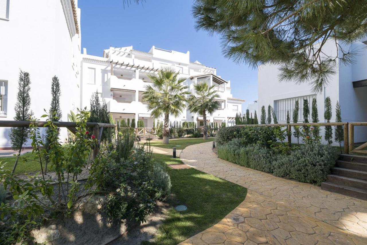 The Sunset House - Punta Candor Beach Rota Extérieur photo