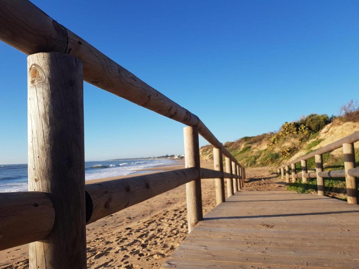 The Sunset House - Punta Candor Beach Rota Extérieur photo