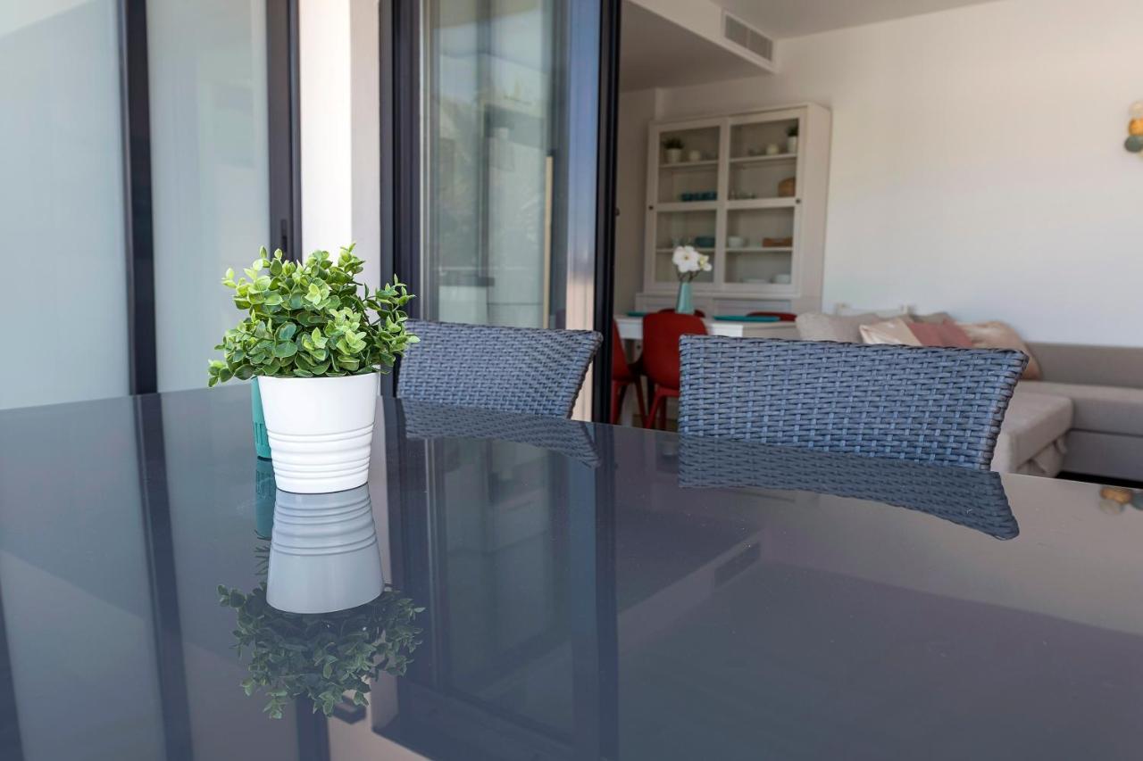 The Sunset House - Punta Candor Beach Rota Extérieur photo